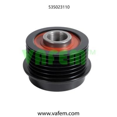 535023110-Overruning Alternator Pulley-Oap-One Way Pulley-Suitable for High Temperature