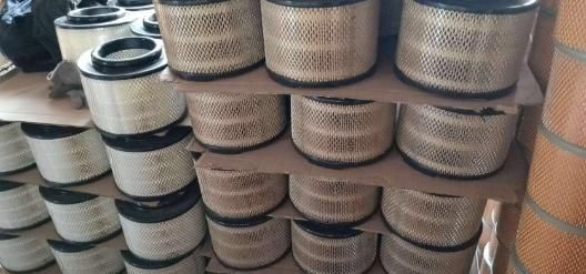Good Quality From Zhouhao Manufacture Air Filter Element for Toyota 17801-0c010