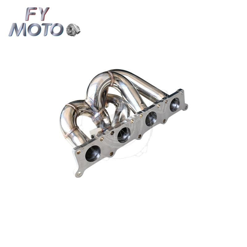 China Manufacture Audi A4 Exhaust Manifold