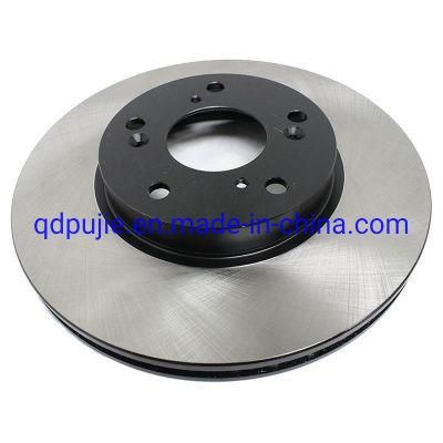 Auto Spare Part Brake Disc Rotor 8A0615301c/895615301b for Audi