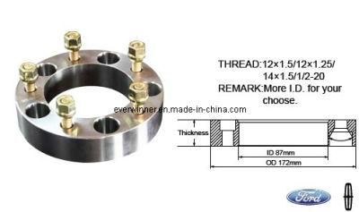 5 Lug Wheel Adapter (WA-5135)