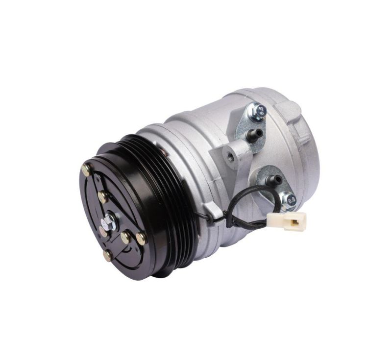 Auto AC Compressor for QQ 4pk