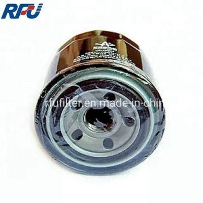 (8-94456741-2 8-94430411-1) Oil Filter Auto Parts for Isuzu