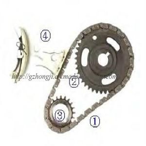 Timing Kit (BK002)