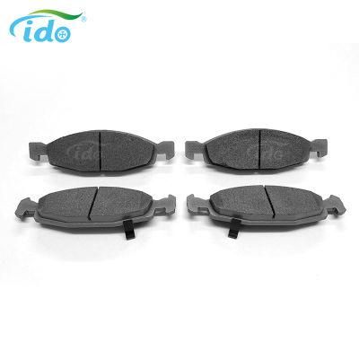 Front Brake Pad for Jeep Cherokee (XJ) 1983-2001 5018592AA