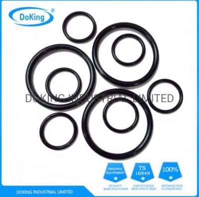 High Pressure High Temperature Sealing O-Rings for Industry