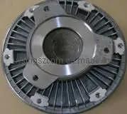 Truck Clutch for Mercedes Benz (RS322)