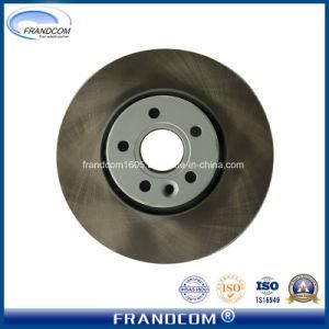Car Body Parts Online Disc Rotors Brakes for Volvo S60 (11)