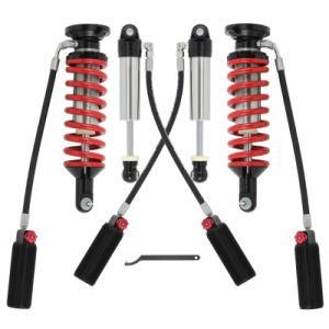 Pathfinder off-Road 4X4 Remote Reservoir Shock Absorbers for Nissan