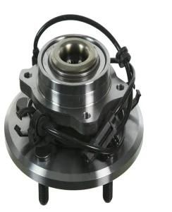 Rear Wheel Hub Assembly 512288