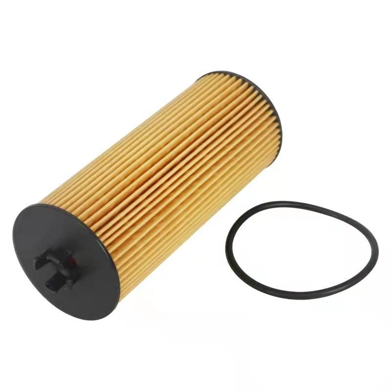 Manufacturer Sells Low Price for Benz Oil Filter Air Filter Fuel Filter