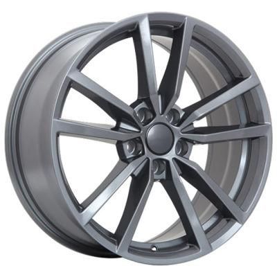17 18 19 Inch Casting Replica Alloy Wheel Rims for VW