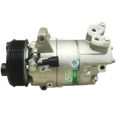 Auto Air Conditioning Parts for Nissan Sylphy 1.6 AC Compressor