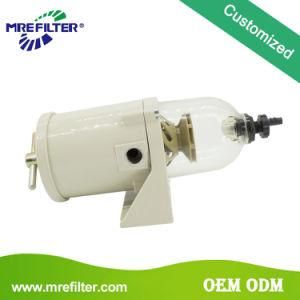 Oil Filter Manufacturer Auto Fuel Filter for Racor Engines 500fg