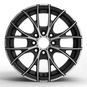 Various Sizes Available for Benz Replica Wheels
