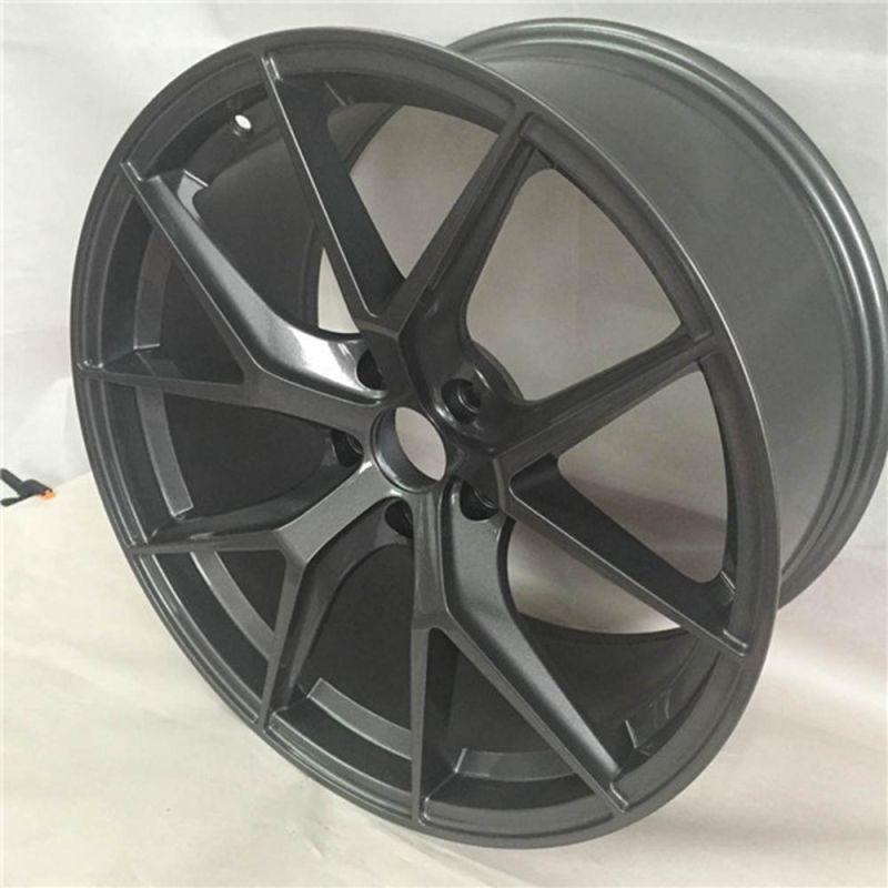 Classic Design Alloy Wheel Rims 5 Holes for BBS Style Wheels 1775 1885 1995 Wheel Et35