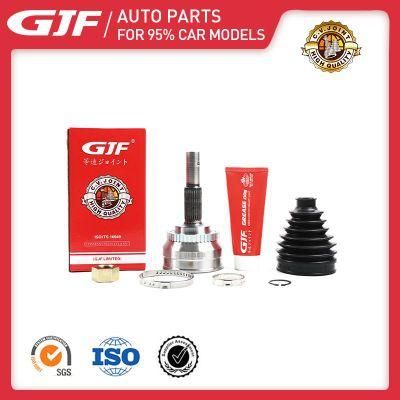 Gjf Car Auto Parts Outer CV Joint Manufacturers for Nissan Sunny B13 Ga16 Ni-1-022A
