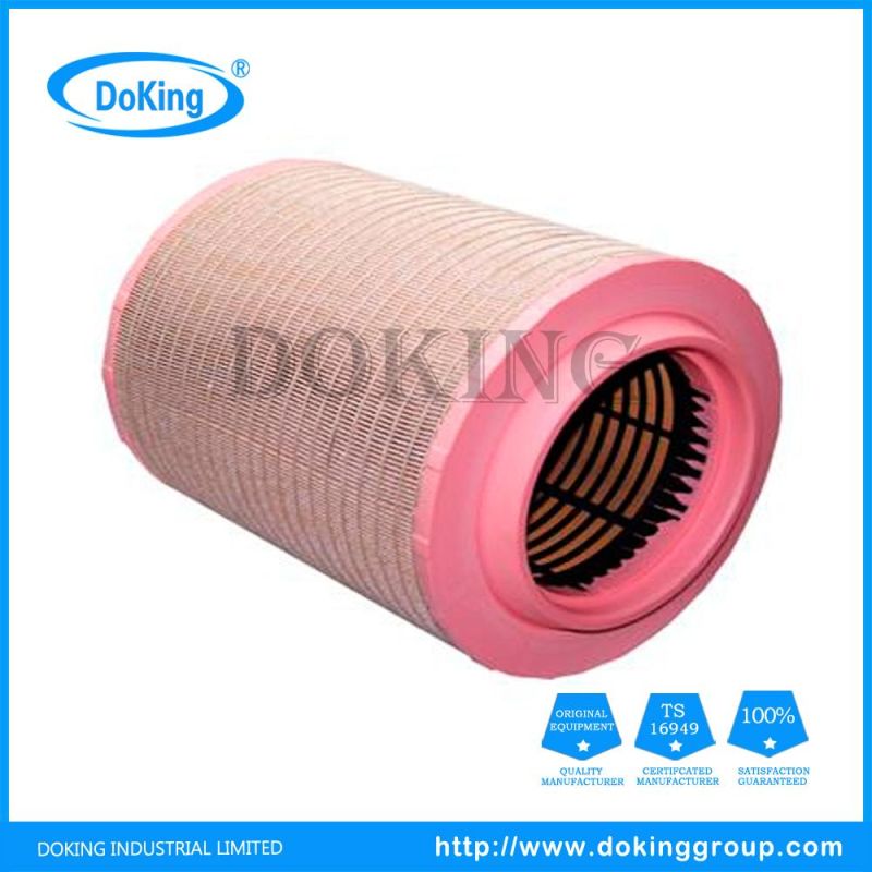 21115483 C331460/1 Af27834 P951102 E1024L Industrial Performance Air Filters Factory