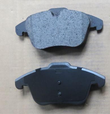 Land Rover Ford Volvo Ceramic Brake Pad D1306-8421