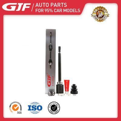 Gjf Auto Chassis Parts Right Inner CV Joint for Nissan X-Trail T31 2.5 at 2008- Ni-3-581