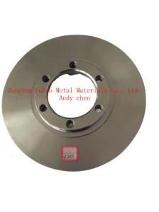 3233 (94172376) Excellent Brake Disc with ISO9001 Certification