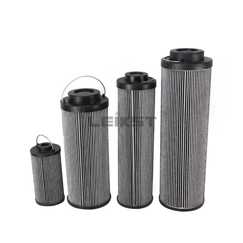 R164G10b Replacement Hydraulic Filter Cartridge Sh66209 Rhr500g20b Fiberglass Oil Filter