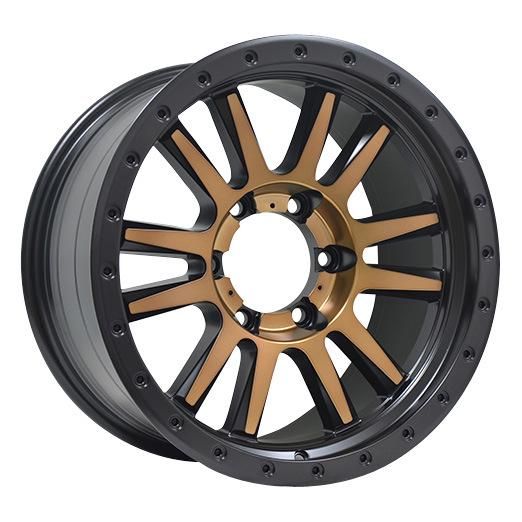 JLGS33 Car Aluminum Alloy Wheel Rims for Sale