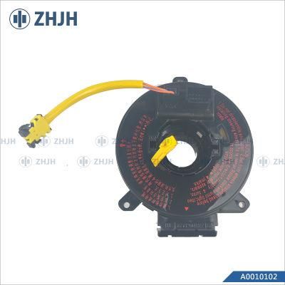 3658200xkz16A New Spiral Cable Clock Spring Replacement for Great Wall Hover H3 H5