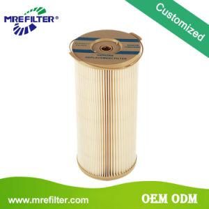 Auto Filter Element Parts Factory OEM 2020TM Diesel Fuel Filter for Racor Engine