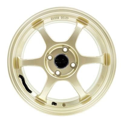 15inch Bronze Wheel Rim Tuner