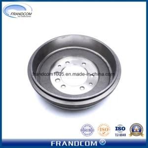 OEM Replacement Automotive Brake Parts Brake Drum