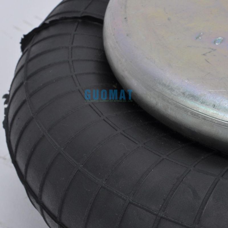 Wholesale Customized Single Convolution Airbag Airide Springs W01-M58-6166