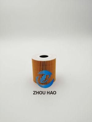 15208-Ad200 Hu819/1X J03-08 OE622 15208bn31A for Volvo Ford China Factory Oil Filter for Auto Parts