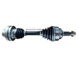 Ccl High Quality Complete Shaft Drive Shaft for Touareg Q7 Cayenne 6 CV Joint Auto Parts