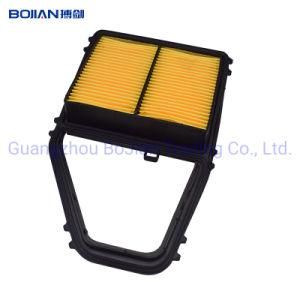 Hot Sale High-Quality Wholesale Cartridge Air Filter 17220-PLC-000
