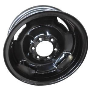 Truck Steel Wheel Rim for Toyata (5.50-16)