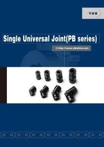 Single Universal Joint (PB series)