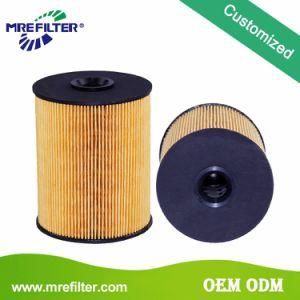 Cartridge Parts Auto Truck Fuel Filter for Hino Engines Ef-1802