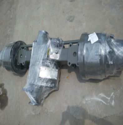 Sinotruk HOWO Truck Rear Axle Hc 16 AC16 Axle Assy Ah71131541953