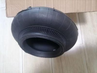 Rubber Air Shock Absorption Air Spring Model: W01-358-0114