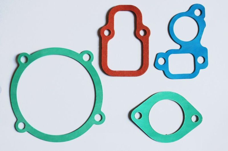 Adapter Ring Sealing Components Series