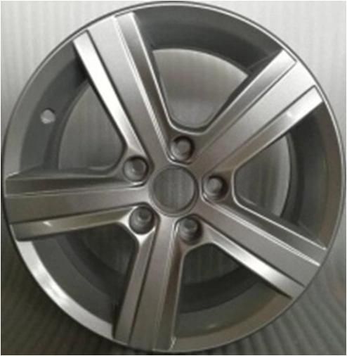 S5748 JXD Brand Auto Spare Parts Alloy Wheel Rim Replica Car Wheel for Volkswagen Golf