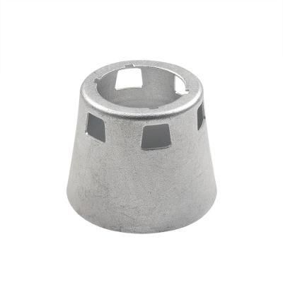 Stainless Steel Stamping Deep Drawing Parts