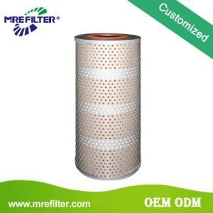 Auto Generator Parts Truck Oil Filter for Komatsu Engines 281-16-11290