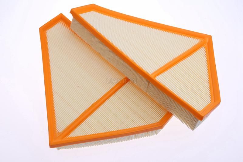 Auto Filters for PC-0770 12-15 Jaguar X-Type 3.0t 5.0t Around Set Car Air Filter
