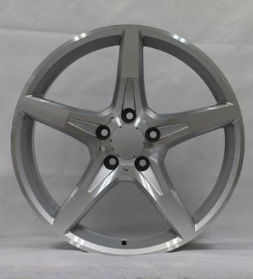 Wheel Rim/Car Wheel/Alloy Wheel/Special Car Wheel/Benz Wheel