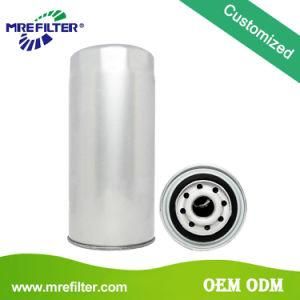 Hydraulic Parts Auto Spare Oil Filter for Daf Trucks Engine PC33