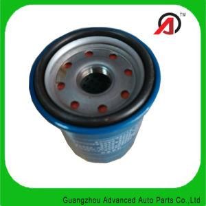 High Quality Auto Oil Filter for Audi, Honda, Mazda (15400-PLC-004)