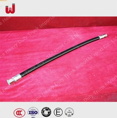 Sinotruk HOWO Truck Parts High Pressure Hose (Wg2032470140)