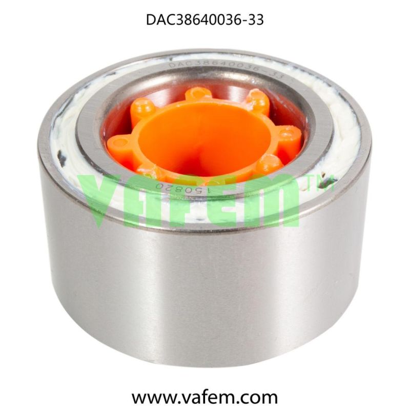 Wheel Bearing Dac3055W -Double Row Angular Contact Ball Bearing/Auto Parts/Car Accessories/Car Parts/Auto Spare Parts